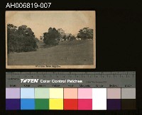 藏品(大東亞各國明信片)的圖片